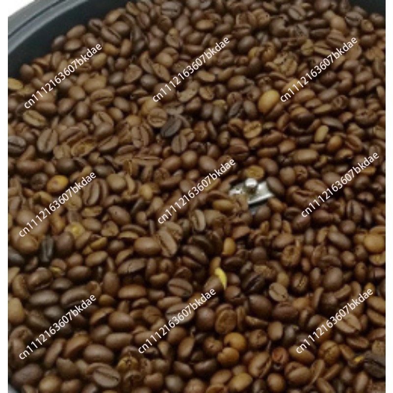 Coffee Tea Roasters - AC 220V 電気コーヒーロースター穀物ピーナッツゴマベーキングマシン茶乾燥機温度制御高容量 1200 ワット
