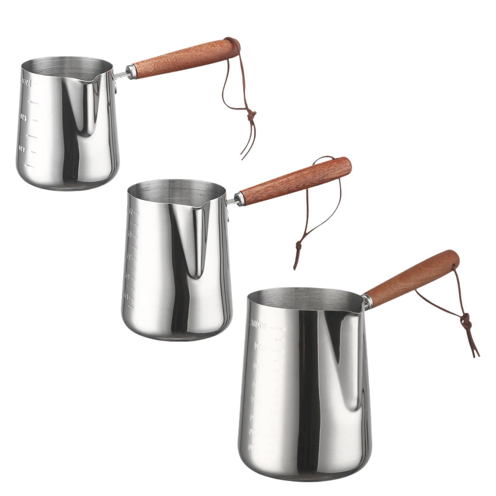 トルココーヒーポットエスプレッソマシンアクセサリーティーケト - Coffee Tea Warmer のレビューと価格