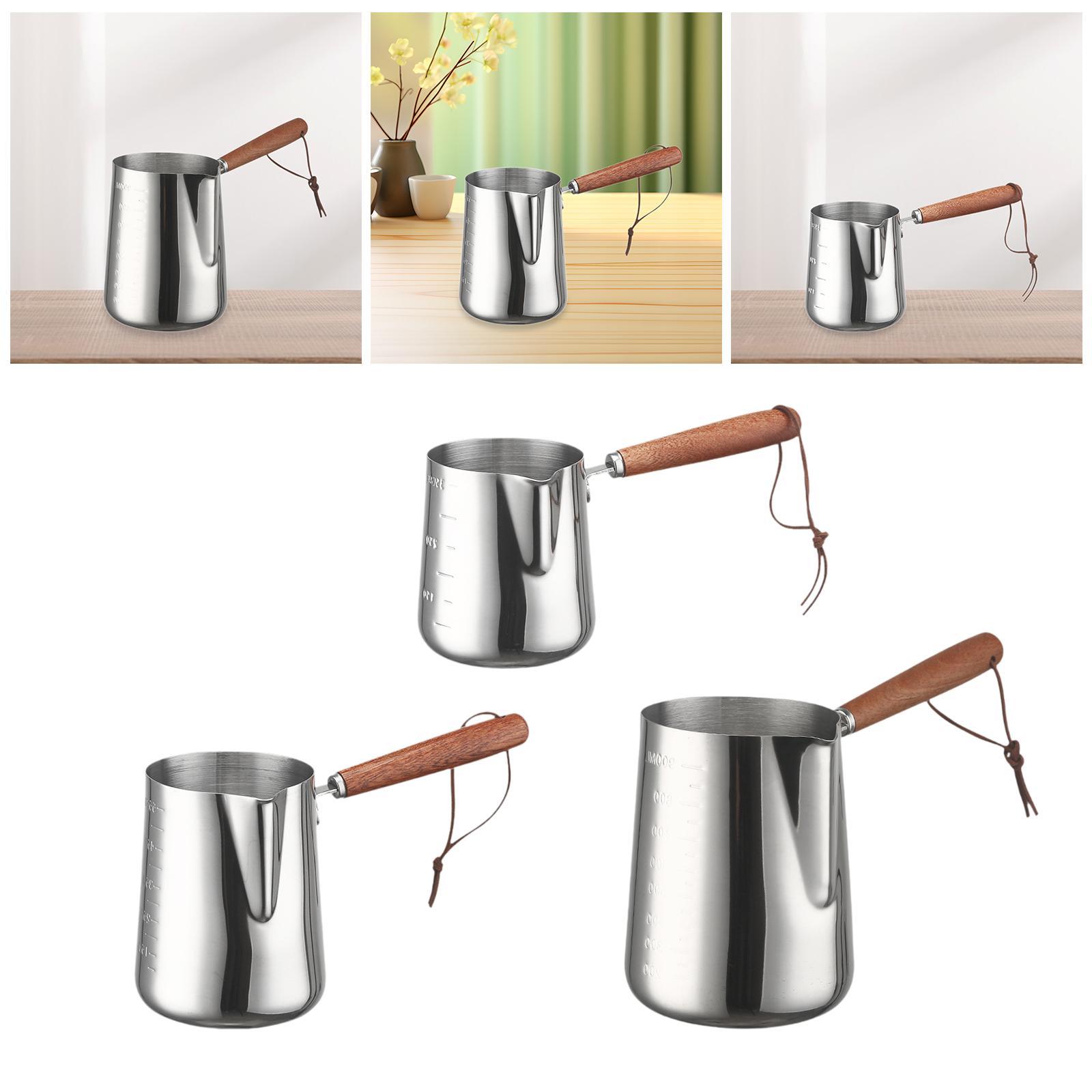 トルココーヒーポットエスプレッソマシンアクセサリーティーケト - Coffee Tea Warmer のレビューと価格