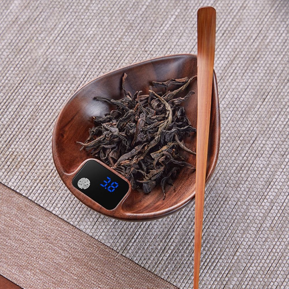 調味料スケール LEDデジタルディスプレイコーヒースケール  - Coffee Tea Bean Leaf のレビューと価格