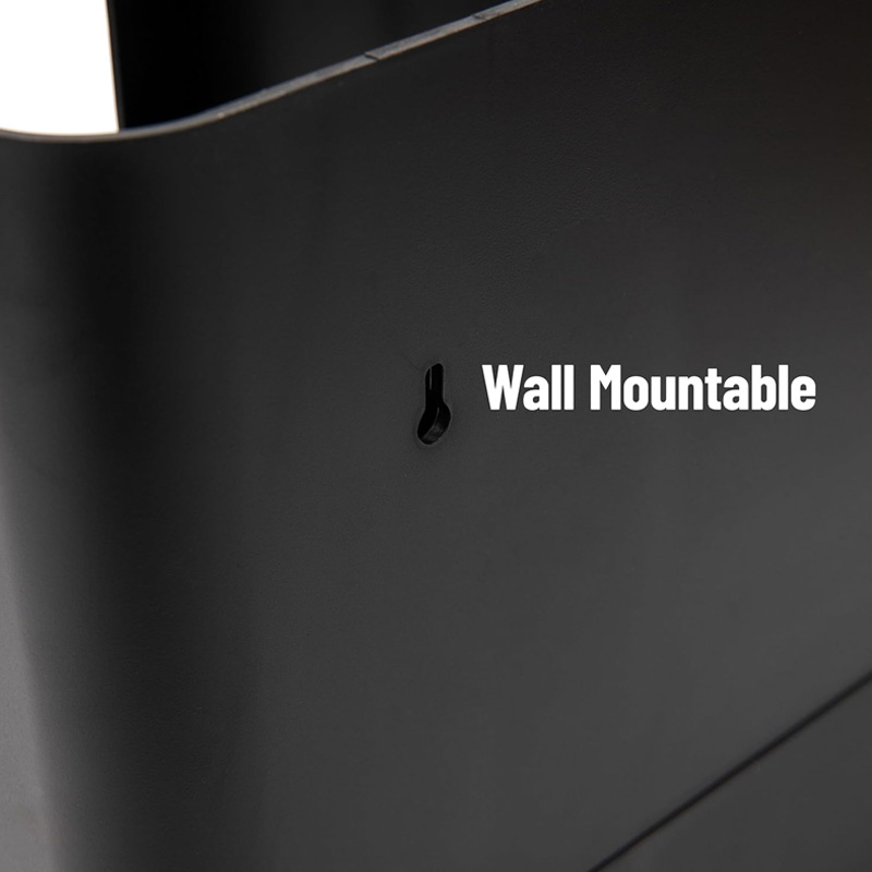 紙コップ収納ボックス、家庭用黒色パッキングカップホルダー、コ - Wallpaper Coffee And Tea のレビューと価格