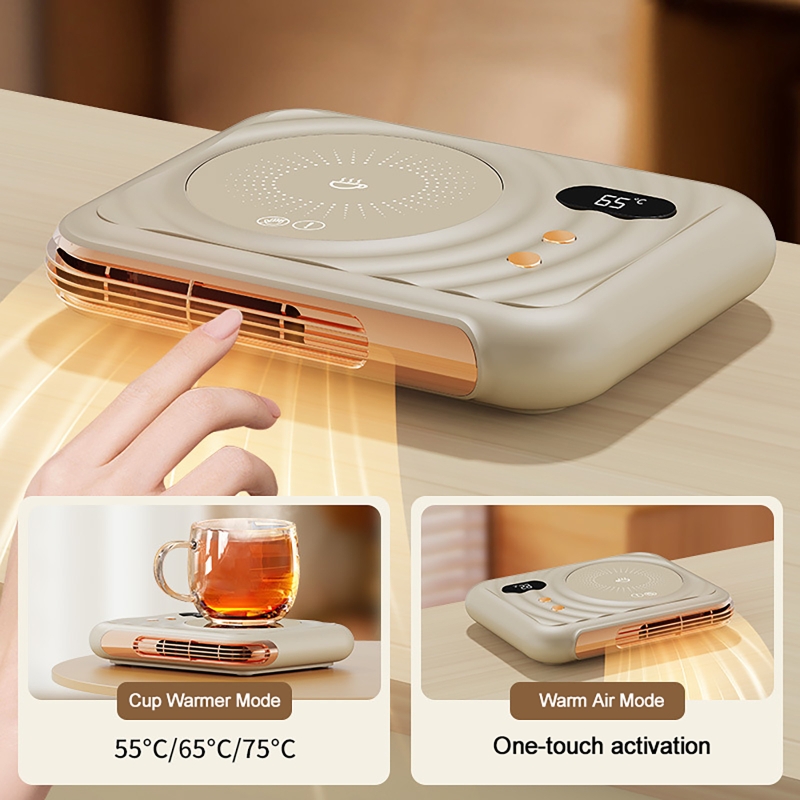 マグウォーマー 電気カップウォーマー 最速加熱カップヒーター - Coffee Tea Warmer のレビューと価格