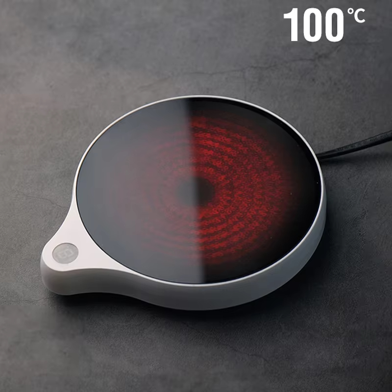 100 ℃   カップヒーター マグウォーマー 100 °  - Coffee Tea Warmer のレビューと価格