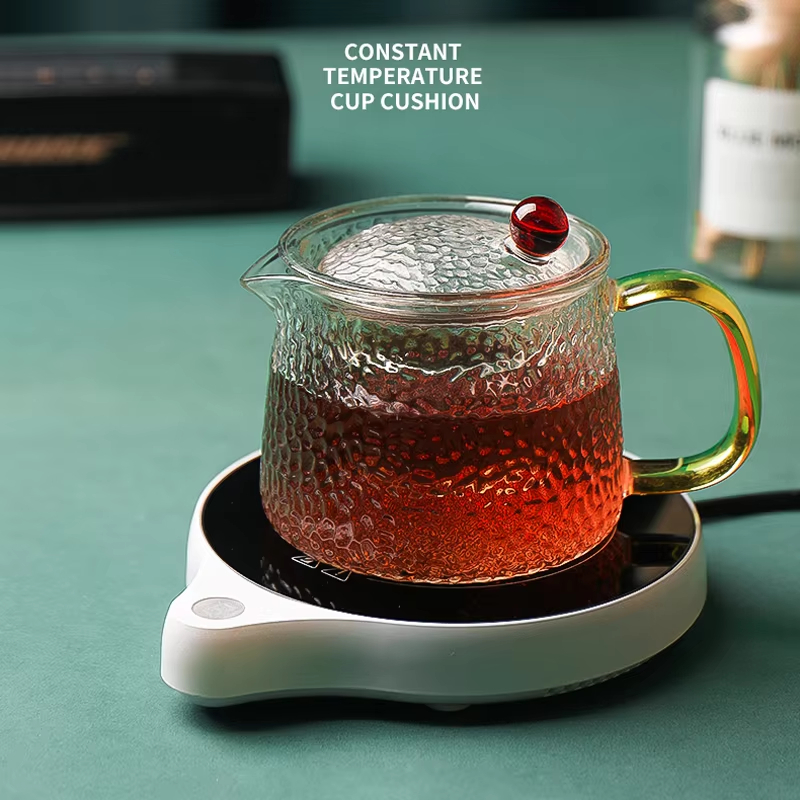 100 ℃   カップヒーター マグウォーマー 100 °  - Coffee Tea Warmer のレビューと価格