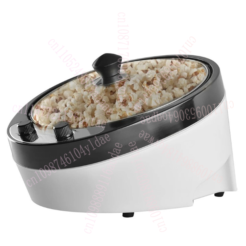 220V 電気コーヒーロースター穀物ピーナッツゴマベーキング - Coffee Tea Roasters のレビューと価格