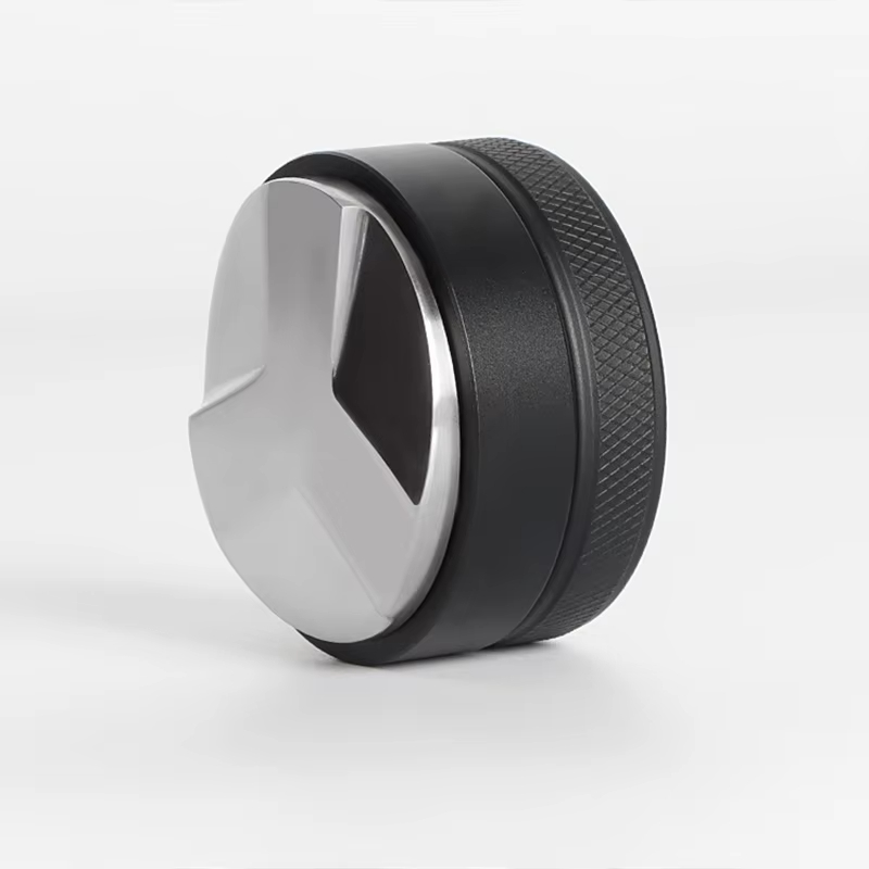 コーヒーディストリビューター エスプレッソ分配ツール/レベラ - Coffee Tamper Leveler のレビューと価格