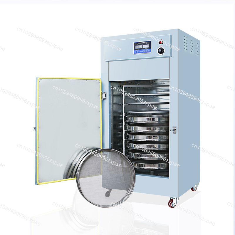 恒温茶焙煎機、穀物薬材回転式傾斜機、コーヒー豆果物食品循環乾 - Coffee Tea Roasters のレビューと価格