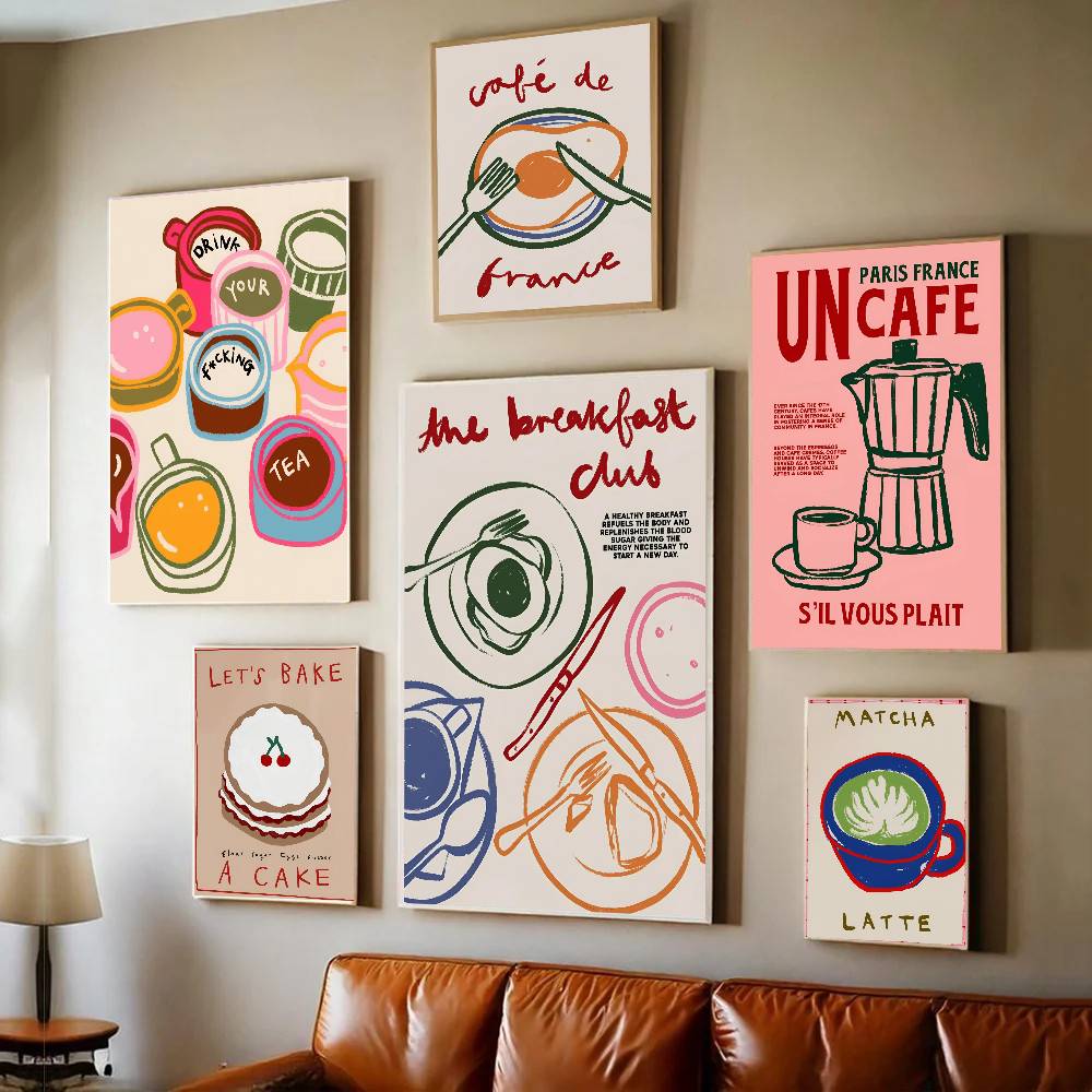 Coffee Shop Afternoon Tea Croi - Wallpaper Coffee And Tea のレビューと価格