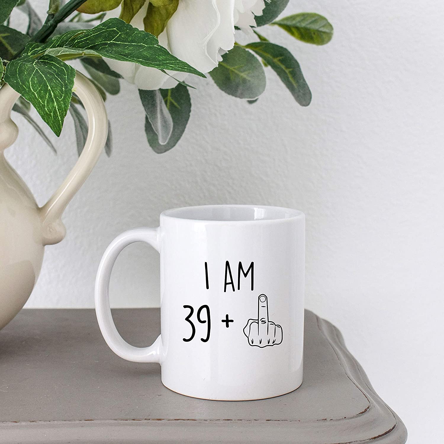 男性と女性のためのユニセックスの誕生日プレゼント,コーヒーカ - Coffee Plus Tea のレビューと価格