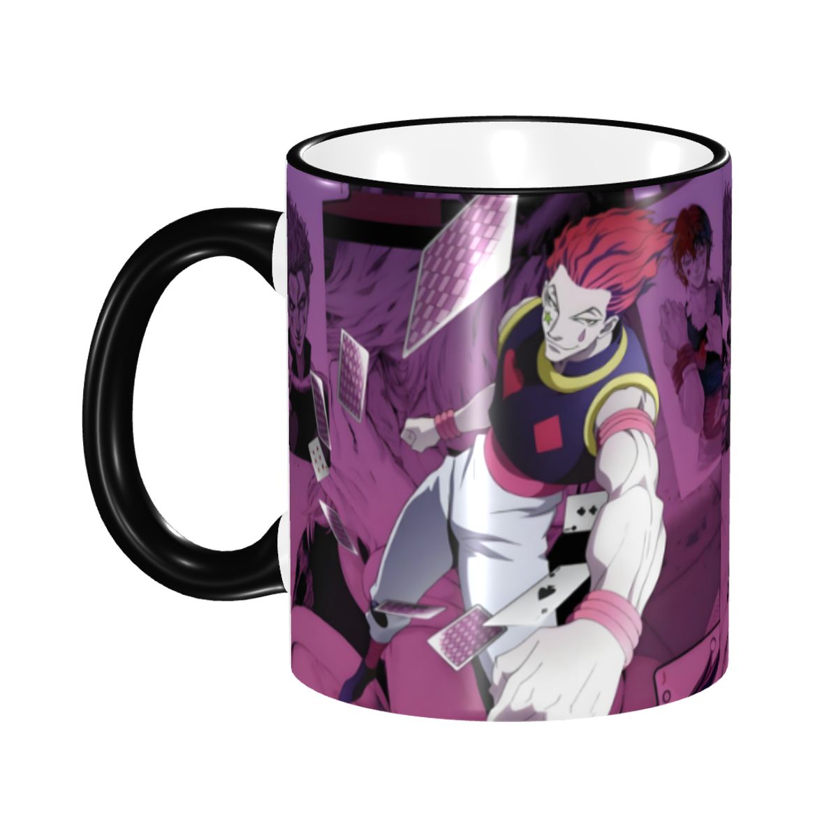 パーソナライズされたH-Hunters X マグカップ DI - Coffee X Tea のレビューと価格