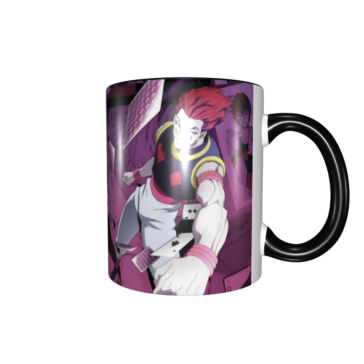 パーソナライズされたH-Hunters X マグカップ DI - Coffee X Tea のレビューと価格