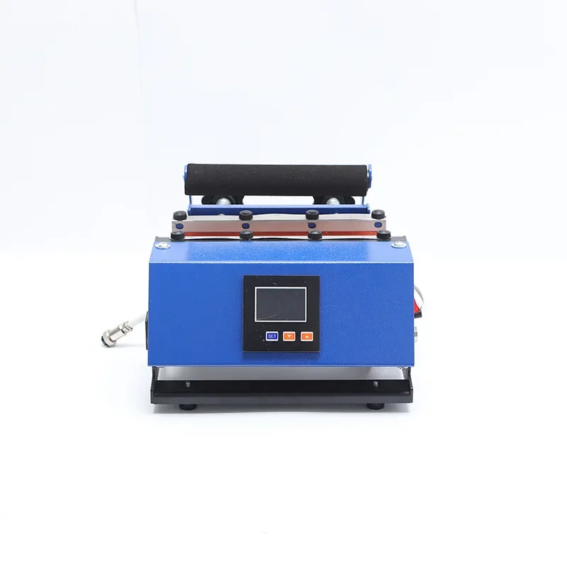多機能手動カップロースター昇華マグカップ熱転写機 DIYコー - Coffee Tea Roasters のレビューと価格