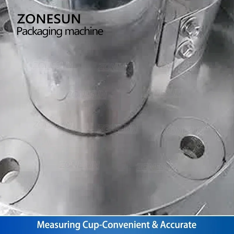 ZONESUN ZS-GPT1 自動ティーバッグ充填シール機 - Coffee Tea Bean Leaf のレビューと価格