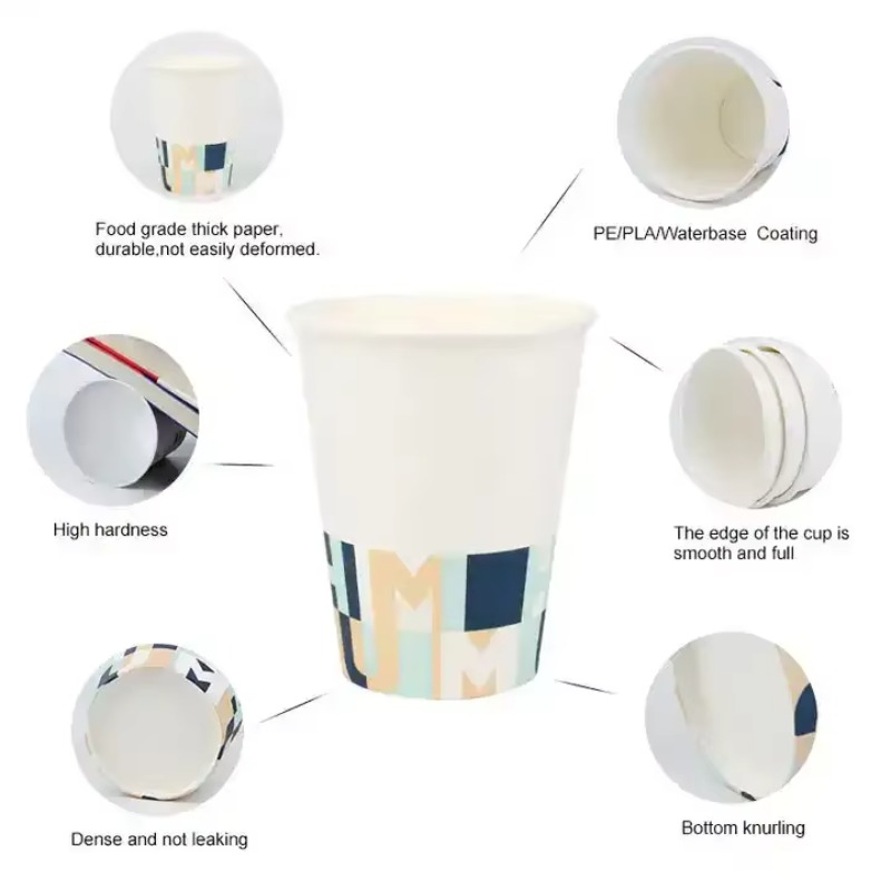 高速使い捨て紙コップ製造機（PE/PLAコーティング済みシン - Wallpaper Coffee And Tea のレビューと価格