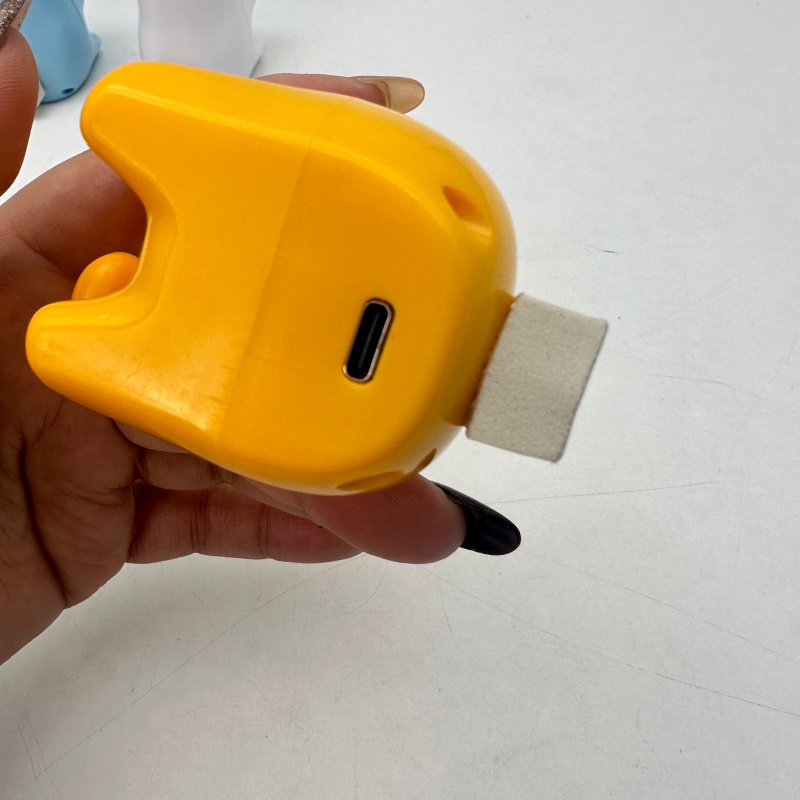 かわいい漫画猫型カップエッジミニファン自動水冷式3分急速冷却 - Coffee Tea Warmer のレビューと価格