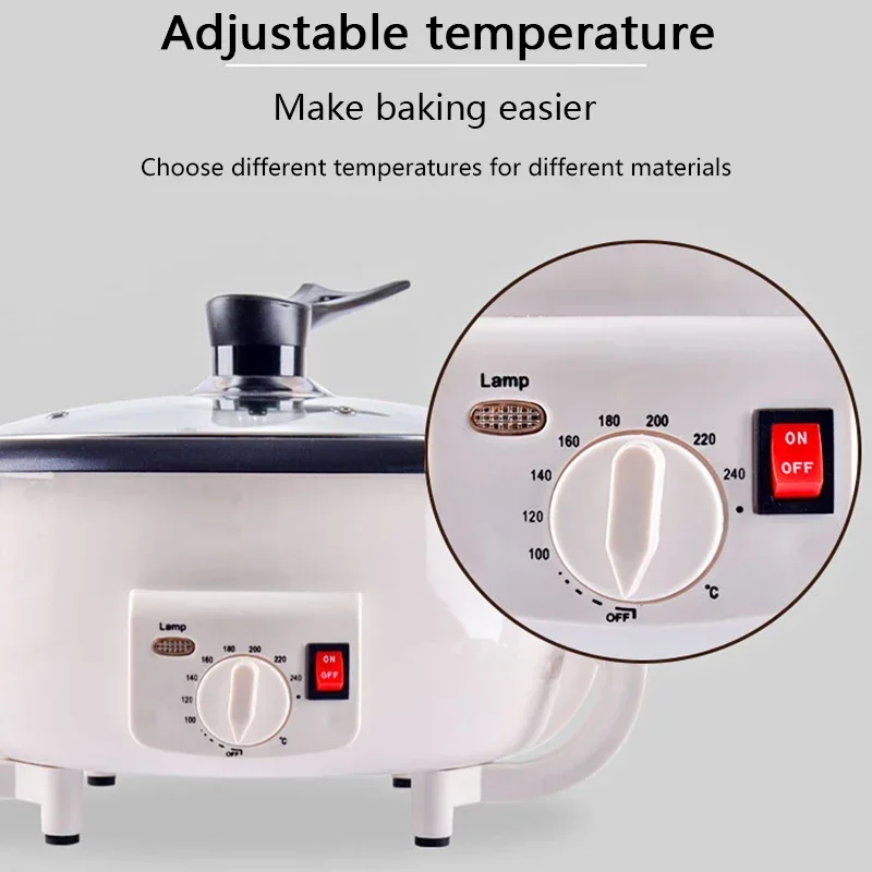 2026-2-コーヒーロースター コーヒー豆焙煎機 ピールテ - Coffee Tea Roasters のレビューと価格