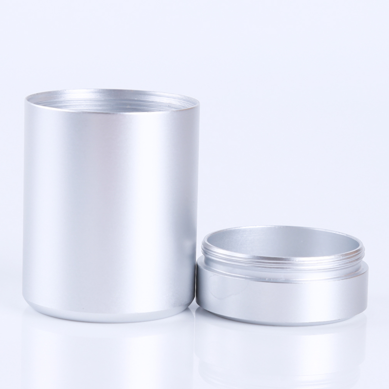 ミニ金属ボックス茶缶小型旅行ポータブルコンテナ瓶砂糖コーヒー - Coffee Tea Sugar Container Set のレビューと価格