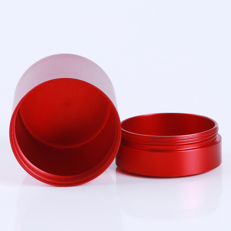 ミニ金属ボックス茶缶小型旅行ポータブルコンテナ瓶砂糖コーヒー - Coffee Tea Sugar Container Set のレビューと価格