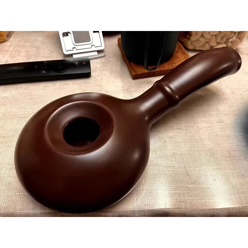 家庭用セラミック製ポット焙煎機手回し式コーヒー豆・生豆・茶葉 - Coffee Tea Roasters のレビューと価格