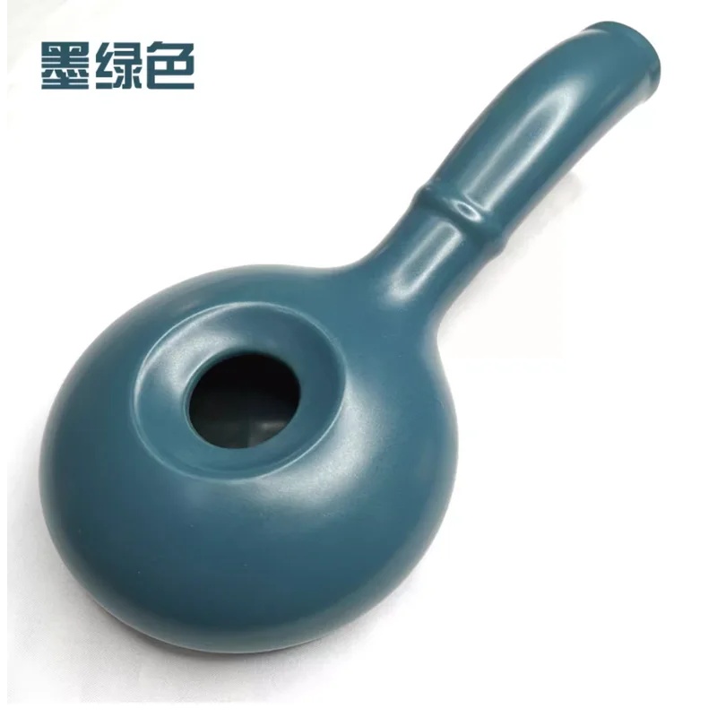 家庭用セラミック製ポット焙煎機手回し式コーヒー豆・生豆・茶葉 - Coffee Tea Roasters のレビューと価格