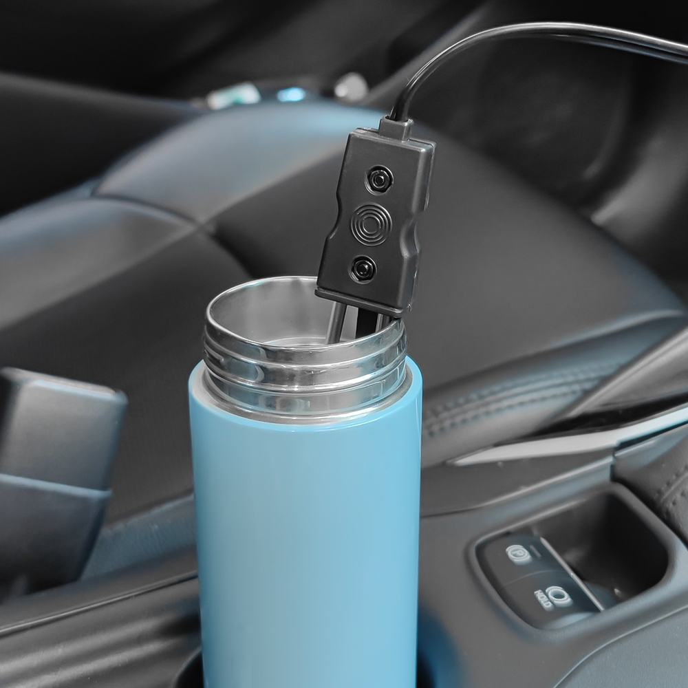 ポータブルカーヒーター,12V, 24V,高品質,安全,加熱 - Switching Coffee To Tea のレビューと価格