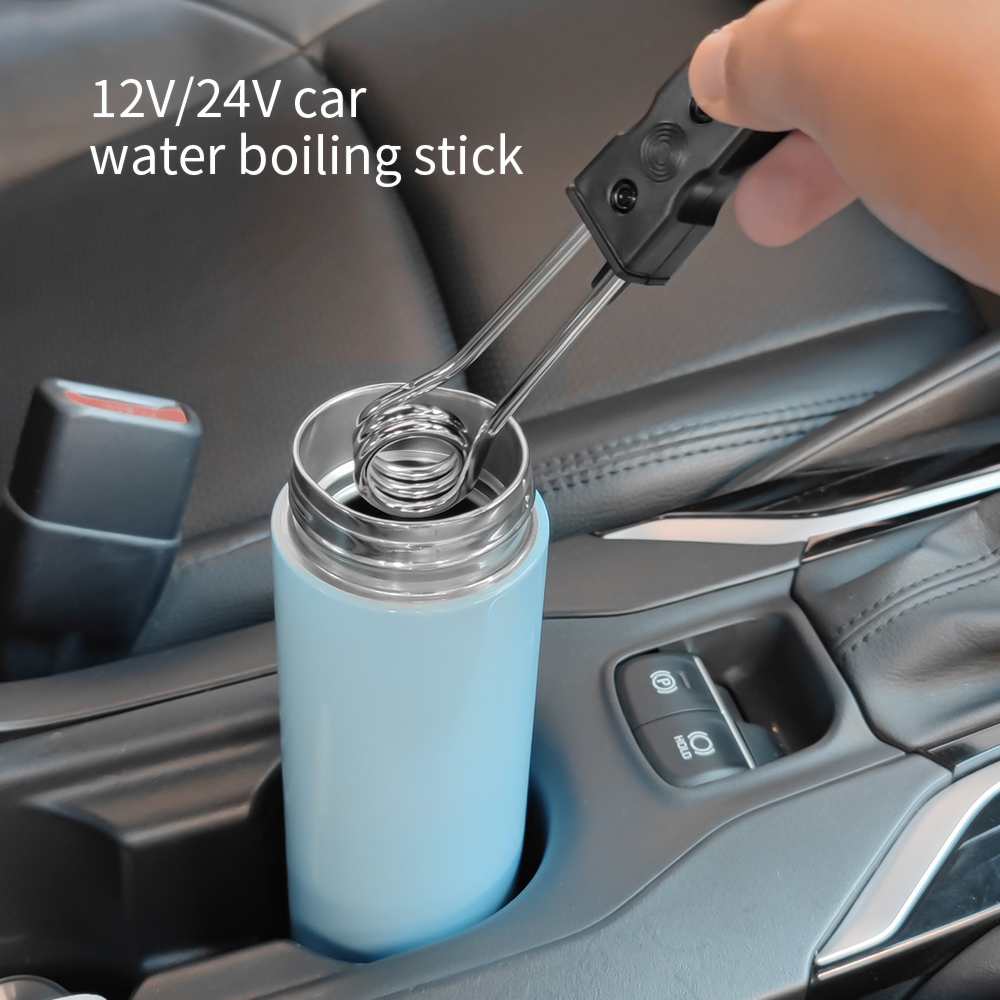 ポータブル車の浸漬ヒーター,高品質,安全,耐久性,自動電子機 - Switching Coffee To Tea のレビューと価格
